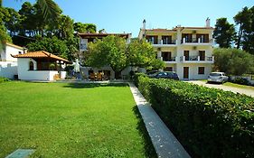Olympion Apartments