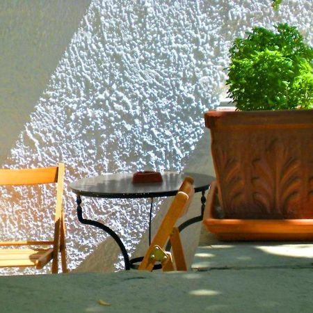 Olympion Apartments Στάφυλος Εξωτερικό φωτογραφία