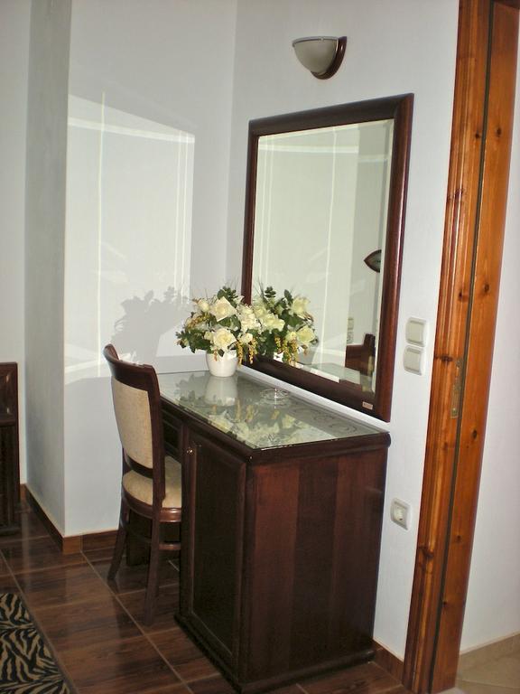 Olympion Apartments Στάφυλος Εξωτερικό φωτογραφία