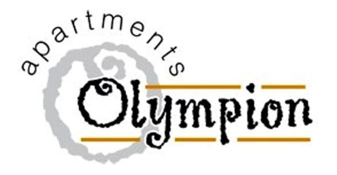 Olympion Apartments Στάφυλος Εξωτερικό φωτογραφία