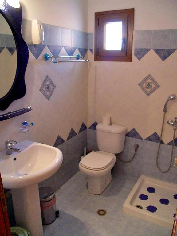Olympion Apartments Στάφυλος Δωμάτιο φωτογραφία