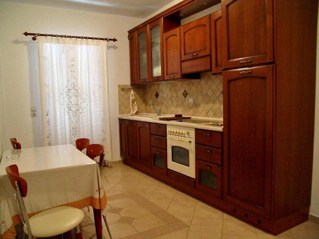 Olympion Apartments Στάφυλος Δωμάτιο φωτογραφία