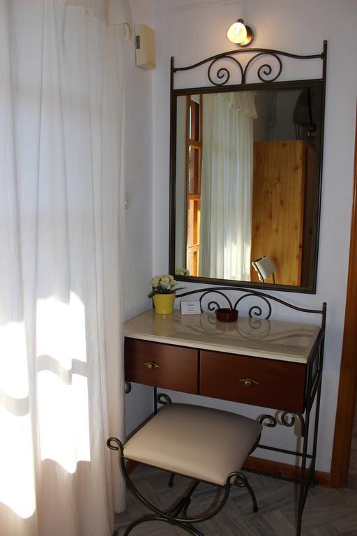 Olympion Apartments Στάφυλος Εξωτερικό φωτογραφία