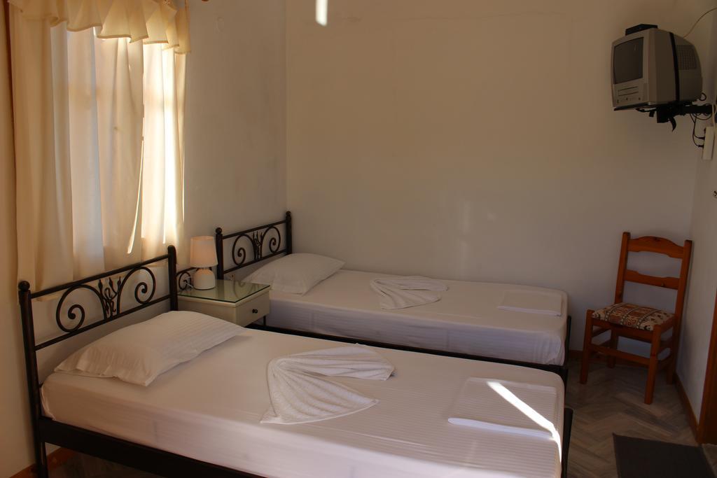 Olympion Apartments Στάφυλος Εξωτερικό φωτογραφία