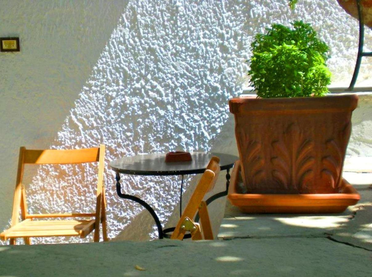 Olympion Apartments Στάφυλος Εξωτερικό φωτογραφία