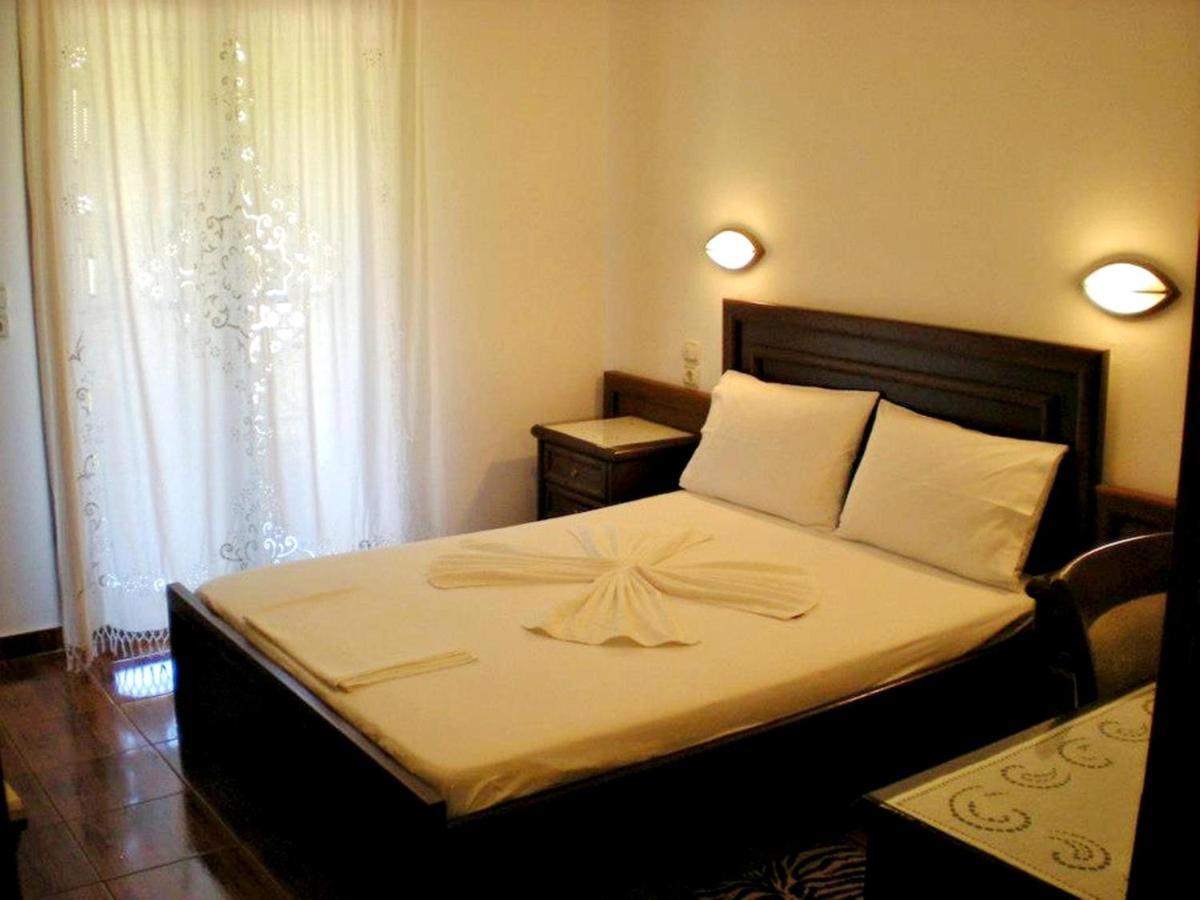 Olympion Apartments Στάφυλος Δωμάτιο φωτογραφία