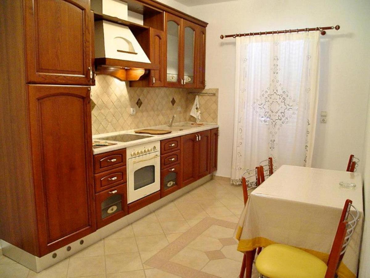 Olympion Apartments Στάφυλος Δωμάτιο φωτογραφία